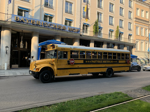 Partybus Mieten - Thumbnail
