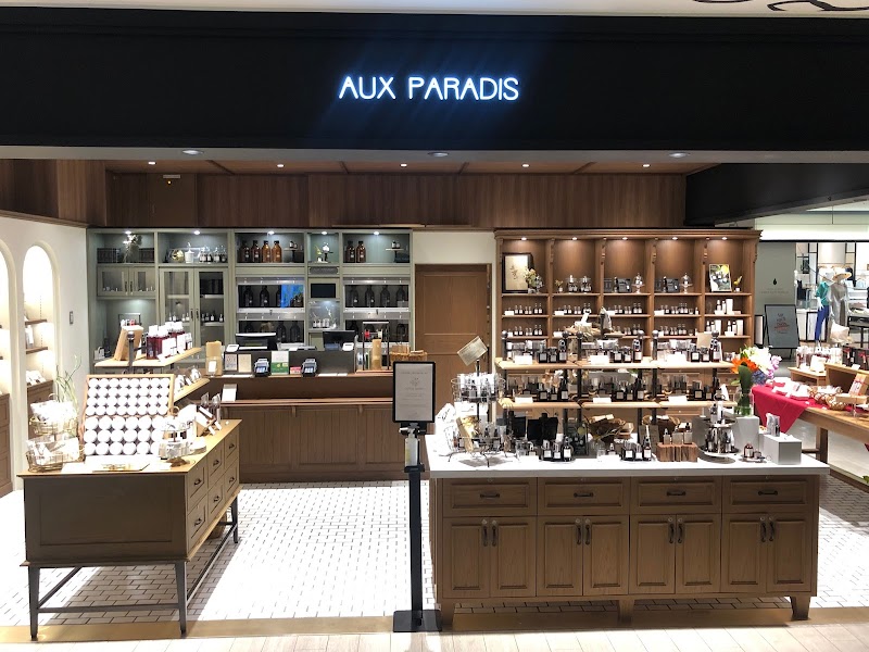 オゥパラディ グランフロント大阪店