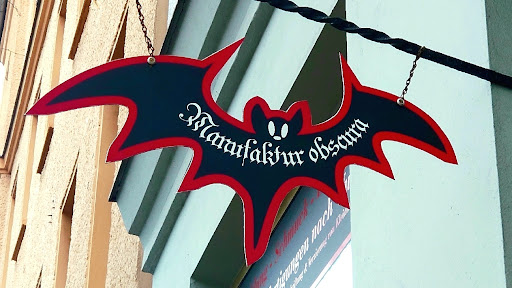 Manufaktur obscura - Thumbnail
