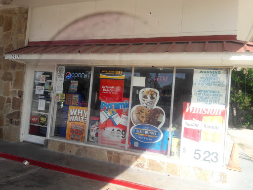 Bellmart Food & Fuel - Thumbnail