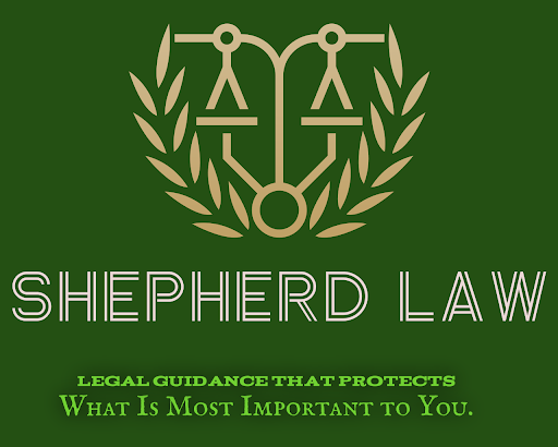 Shepherd Law
