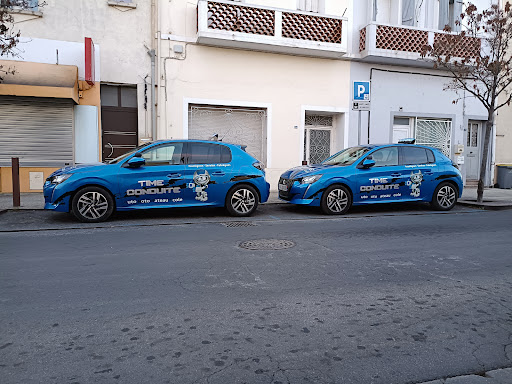 Driving School Françoise