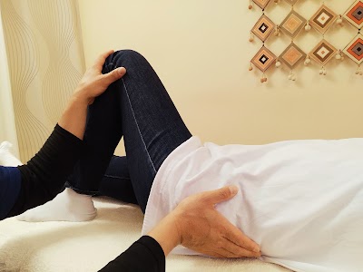 SUNS(サンズ)整体院 江ノ島店