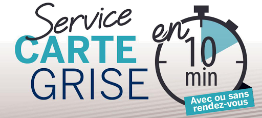 Auto Immat Service - Agence carte grise à CAEN - Thumbnail