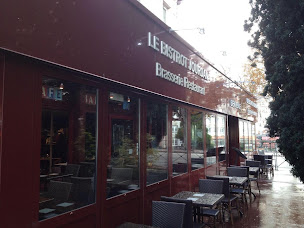 Photo n°59 de Le Bistrot Jourdan à Limoges (Restaurant)