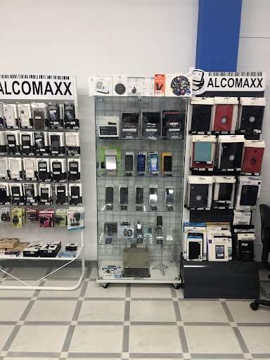 Alcomaxx - Visual