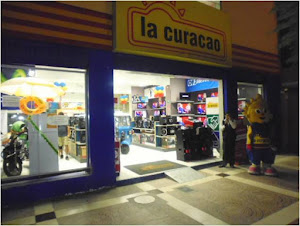 La Curacao 3