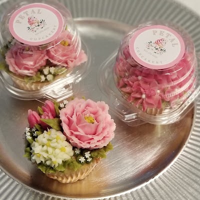 Petal Cupcakery