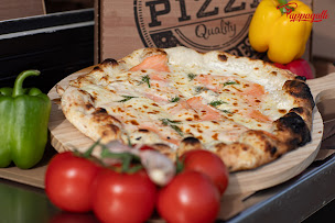 Photo n°33 de Pappagallo à Orléans (Restaurant italien)