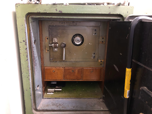 Locksmith Keys LLC