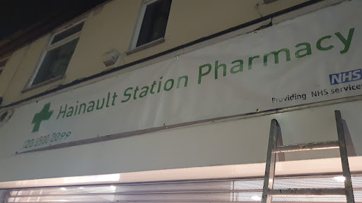 Hainault Station Pharmacy - Thumbnail