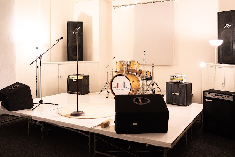 Brunel Studios photo 2