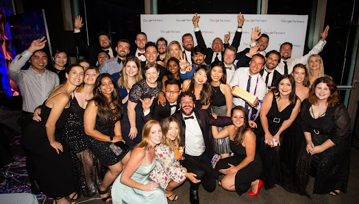 Resolution Digital - Melbourne Level 6/650 Chapel St, South Yarra VIC 3141, Australia
