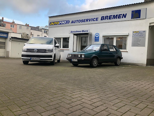 Autoservice Bremen GmbH Gallery - Germany
