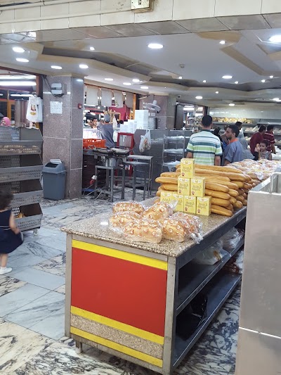 Photos of .Jawad Modern Bakeries Co | شركة مخابز جواد الحديثة