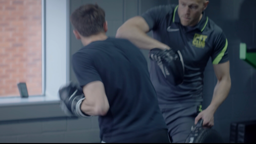 Calibre Performance Coaching - Visual