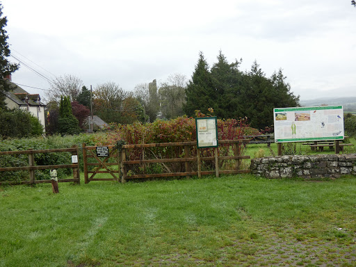 Llawhaden Green - Thumbnail