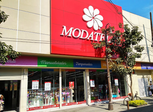 Modatelas Jojutla