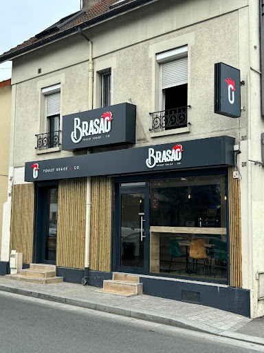 Photo 3 - Soso Le cuistot
