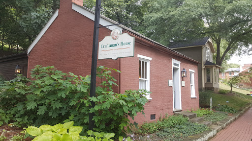 Craftman's House - Thumbnail