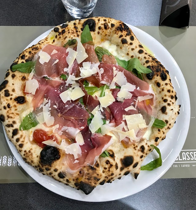 Pizzeria Prima Classe