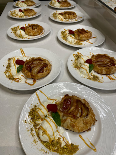 Luba's Kitchen