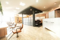 港南台美容院Trico by FACE。【トリコ バイ フェイス】ショートヘア/ボブ/白髪ぼかし/髪質改善