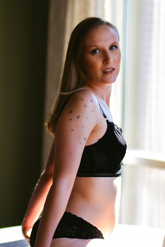 Primal Soul Boudoir portfolio — boudoir photography sample 6