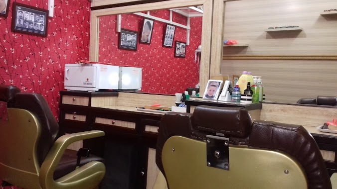 andri PAX barbershop, Author: andri PAX barbershop