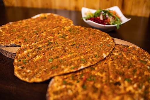 Mangal Turkish Pizza - Thumbnail