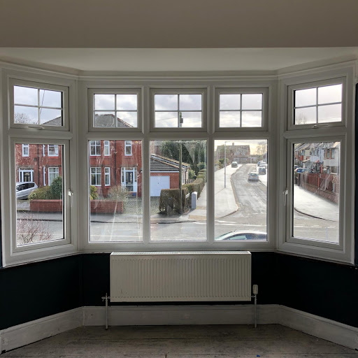 Wavell Decorators - Visual