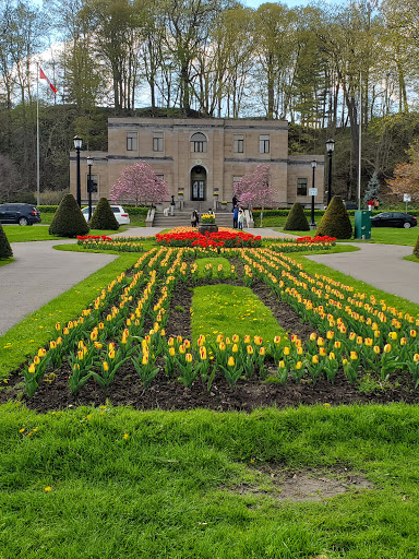 Niagara Parks Police - Canada
