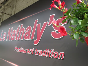 Photo n°3 de Le Nathaly's à Courcelles-sur-Seine (Restaurant français)