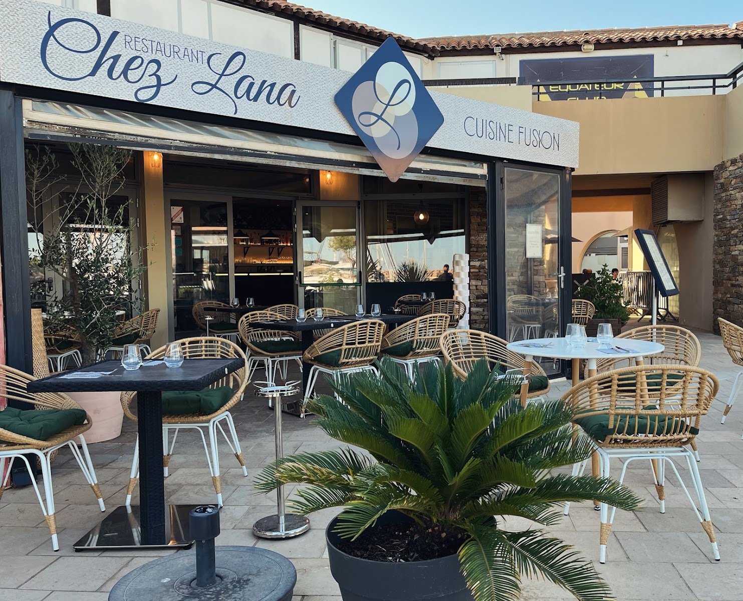 Chez Lana — photo 3
