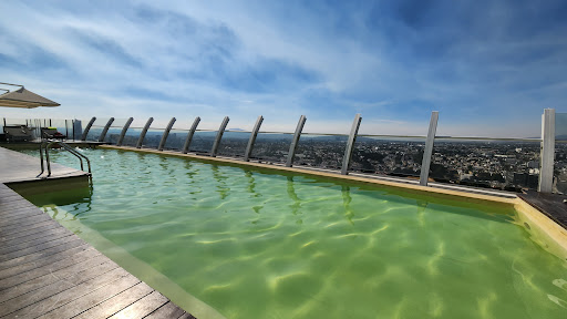 Hard Rock Hotel Guadalajara - Thumbnail