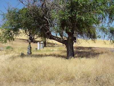 Zion Lutheran Cemetery