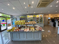 Carrefour Drive Piéton à Forbach