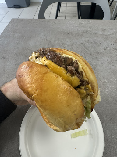 Photo 3 - Mashle - Burgers Beaumont-le-Roger