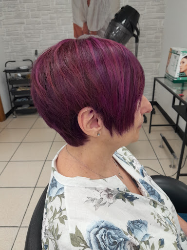 LOVE HAIR Acconciature - Thumbnail