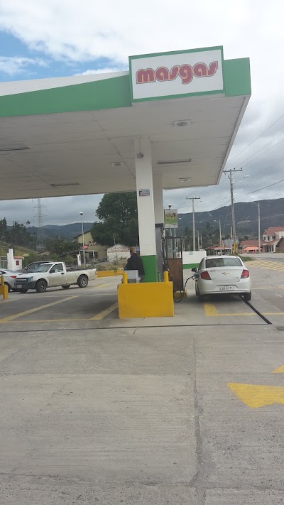 Photos of Estacion de Servicio San Felipe de O&ntilde;a