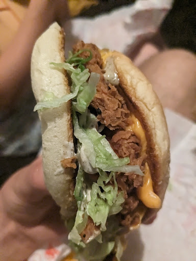 Crunchy Bite - Thumbnail