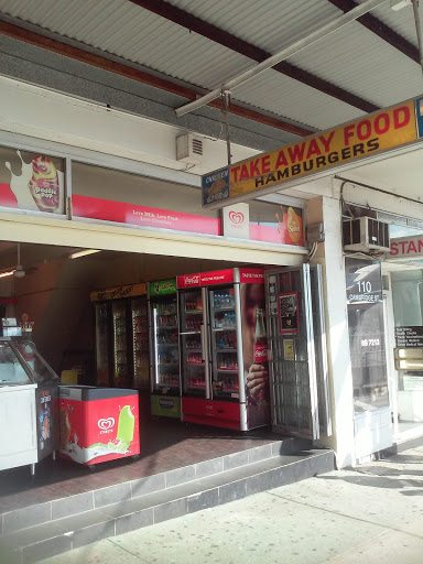 108 Stanmore Take Away Gallery - Australia