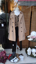 Photo n°4 de Le Bonheur de Coquettes à Saint-Pol-de-Léon (Magasin de vêtements pour femmes)