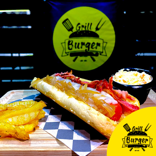 GrilBurger Matlapa 2020 Gallery - Mexico