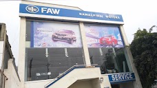 FAW Rawalpindi Motors