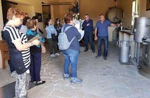 Photo n°31 de DOMAINE AMUREDDA à Prunelli-di-Fiumorbo (Centre de bien-être)