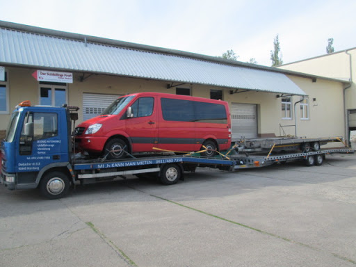 Zelenko Automobile - Visual