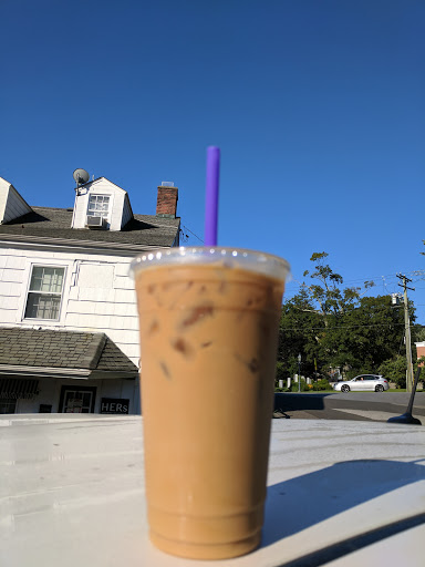 Connecticut Coffee & Grill - Thumbnail