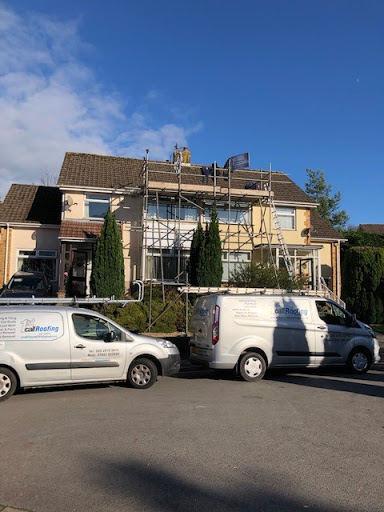 1st Call Roofing Repairs - Thumbnail