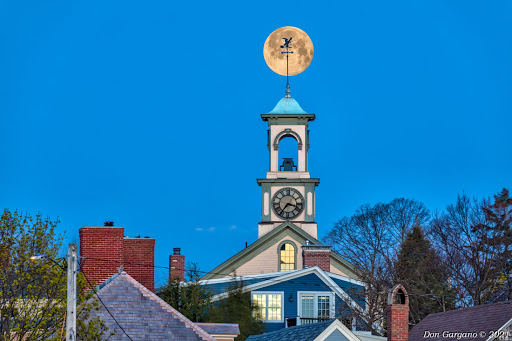 South Ward Meetinghouse